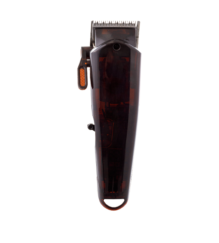 コード&コードレスバリカン